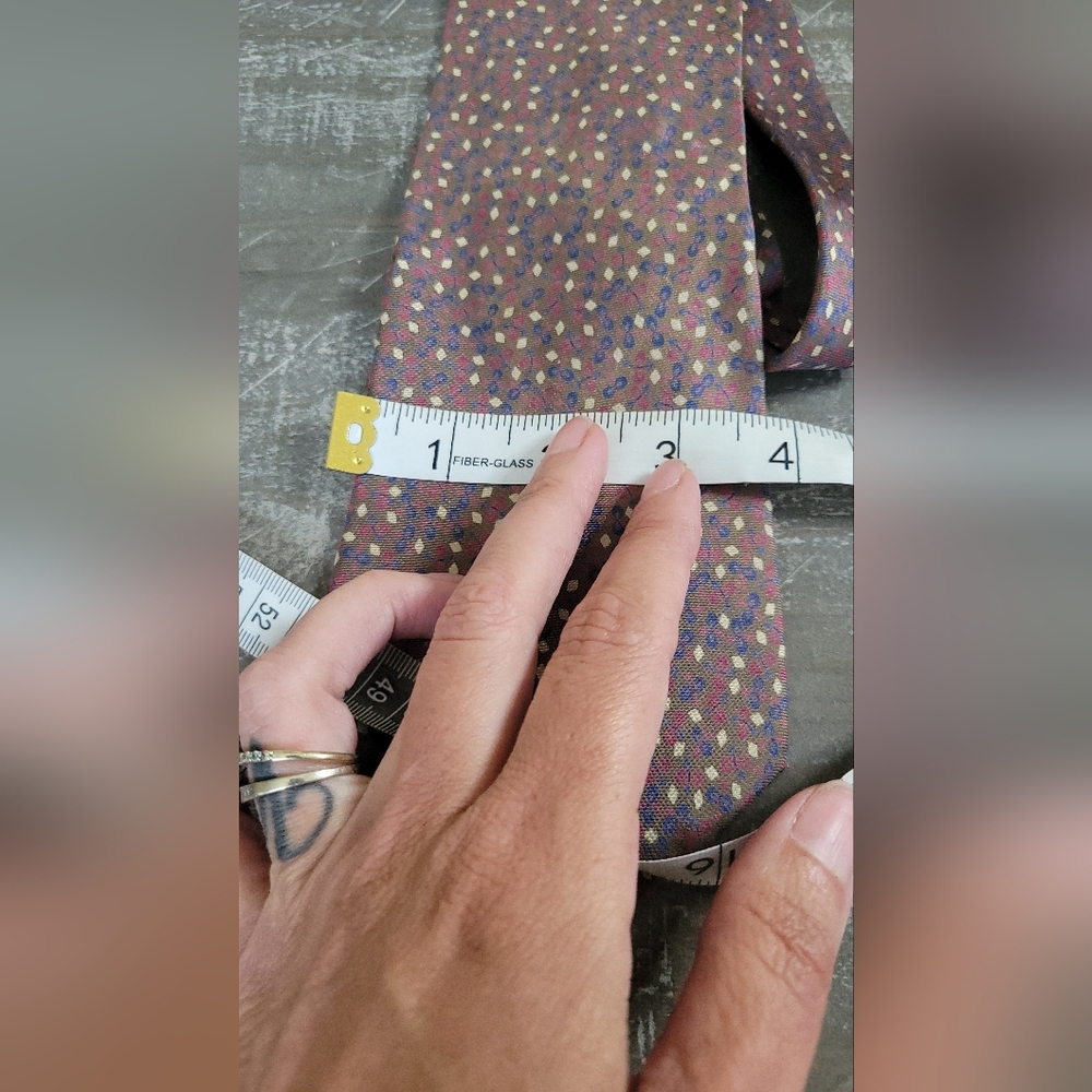 Christian Dior Bundle Of Ties - Picture 7 of 16